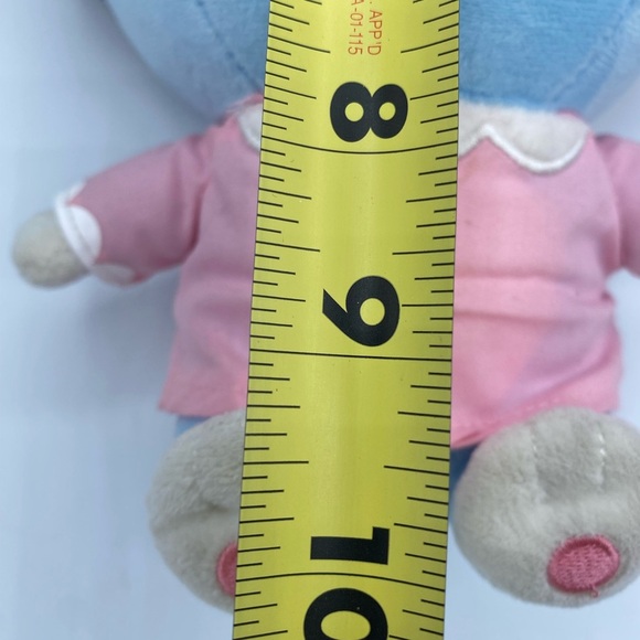 Kakao Friends Plush Little Friends Neo 10” Stuffed Animal Cute Collectable - Picture 7 of 7